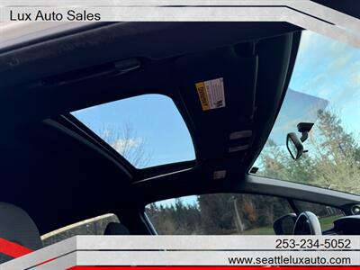 2015 Honda Civic Si w/Navi   - Photo 19 - Woodinville, WA 98077