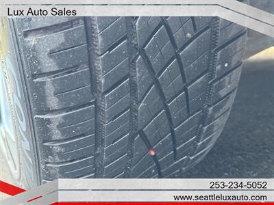 2015 Honda Civic Si w/Navi   - Photo 53 - Woodinville, WA 98077