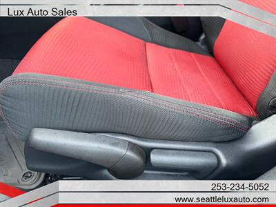 2015 Honda Civic Si w/Navi   - Photo 29 - Woodinville, WA 98077