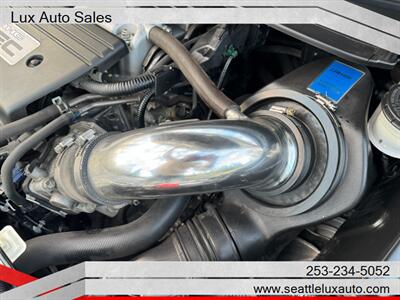 2015 Honda Civic Si w/Navi   - Photo 47 - Woodinville, WA 98077