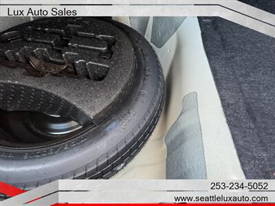 2015 Honda Civic Si w/Navi   - Photo 24 - Woodinville, WA 98077