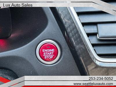 2015 Honda Civic Si w/Navi   - Photo 40 - Woodinville, WA 98077