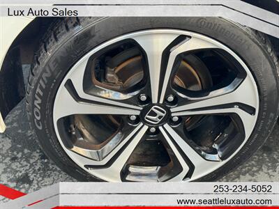 2015 Honda Civic Si w/Navi   - Photo 51 - Woodinville, WA 98077