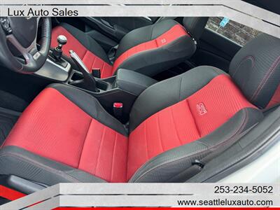 2015 Honda Civic Si w/Navi   - Photo 28 - Woodinville, WA 98077