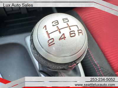 2015 Honda Civic Si w/Navi   - Photo 34 - Woodinville, WA 98077