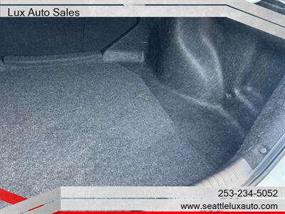 2015 Honda Civic Si w/Navi   - Photo 23 - Woodinville, WA 98077