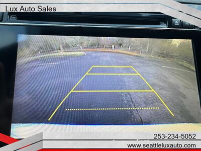 2015 Honda Civic Si w/Navi   - Photo 37 - Woodinville, WA 98077