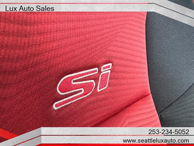 2015 Honda Civic Si w/Navi   - Photo 21 - Woodinville, WA 98077