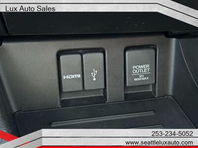 2015 Honda Civic Si w/Navi   - Photo 35 - Woodinville, WA 98077