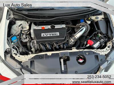 2015 Honda Civic Si w/Navi   - Photo 43 - Woodinville, WA 98077