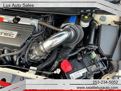 2015 Honda Civic Si w/Navi   - Photo 44 - Woodinville, WA 98077