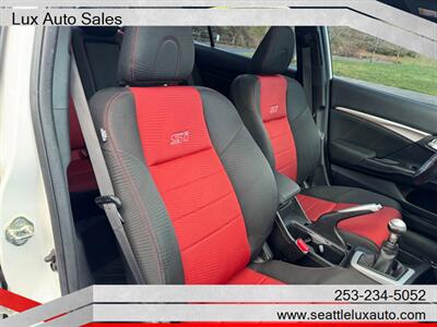 2015 Honda Civic Si w/Navi   - Photo 20 - Woodinville, WA 98077