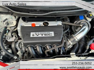 2015 Honda Civic Si w/Navi   - Photo 45 - Woodinville, WA 98077