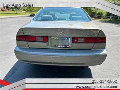 1998 Toyota Camry CE   - Photo 6 - Woodinville, WA 98077