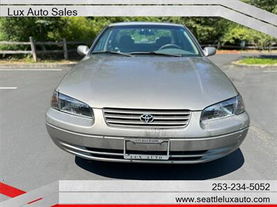 1998 Toyota Camry CE   - Photo 2 - Woodinville, WA 98077