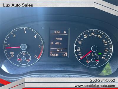 2014 Volkswagen Passat 2.0L TDI SEL Premium   - Photo 23 - Woodinville, WA 98077