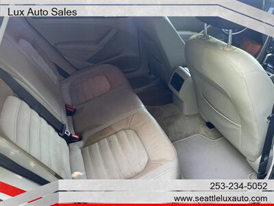 2014 Volkswagen Passat 2.0L TDI SEL Premium - Photo 16 - Woodinville, WA 98077
