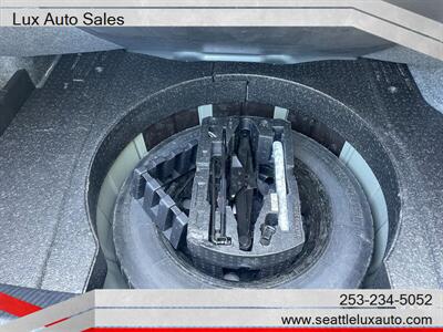 2014 Volkswagen Passat 2.0L TDI SEL Premium - Photo 15 - Woodinville, WA 98077