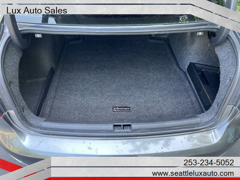 2014 Volkswagen Passat 2.0L TDI SEL Premium - Photo 14 - Woodinville, WA 98077