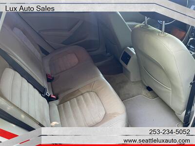 2014 Volkswagen Passat 2.0L TDI SEL Premium   - Photo 16 - Woodinville, WA 98077