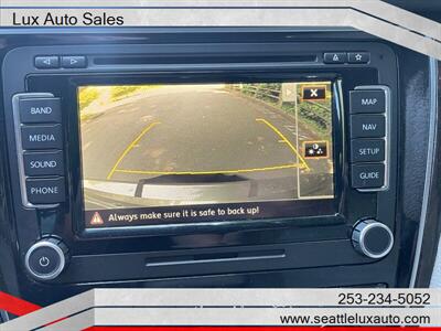 2014 Volkswagen Passat 2.0L TDI SEL Premium - Photo 25 - Woodinville, WA 98077