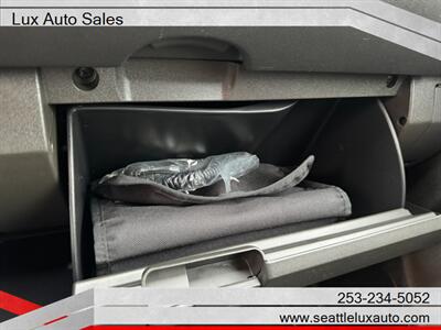 2015 Nissan Frontier SV V6   - Photo 34 - Woodinville, WA 98077