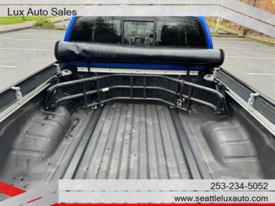 2015 Nissan Frontier SV V6   - Photo 15 - Woodinville, WA 98077