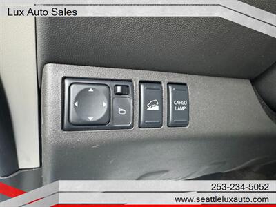 2015 Nissan Frontier SV V6   - Photo 31 - Woodinville, WA 98077