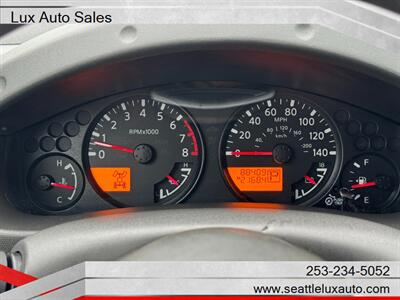 2015 Nissan Frontier SV V6   - Photo 20 - Woodinville, WA 98077