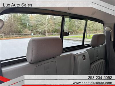 2015 Nissan Frontier SV V6   - Photo 33 - Woodinville, WA 98077