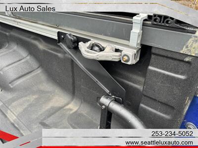 2015 Nissan Frontier SV V6   - Photo 14 - Woodinville, WA 98077