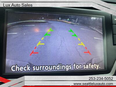 2015 Nissan Frontier SV V6   - Photo 28 - Woodinville, WA 98077