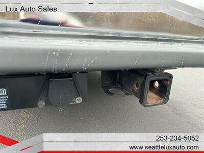 2015 Nissan Frontier SV V6   - Photo 10 - Woodinville, WA 98077