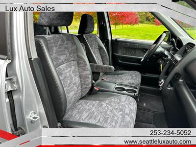 2003 Honda CR-V LX   - Photo 14 - Woodinville, WA 98077