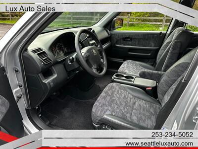 2003 Honda CR-V LX   - Photo 10 - Woodinville, WA 98077