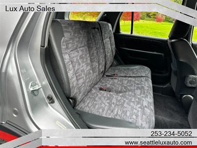 2003 Honda CR-V LX   - Photo 16 - Woodinville, WA 98077