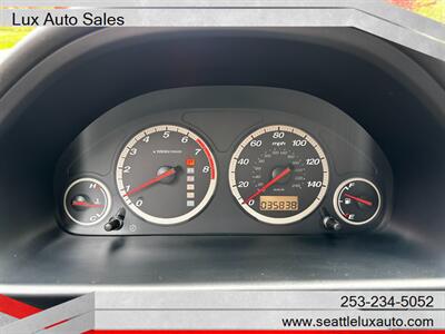 2003 Honda CR-V LX   - Photo 9 - Woodinville, WA 98077