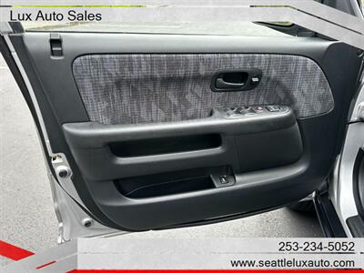 2003 Honda CR-V LX   - Photo 19 - Woodinville, WA 98077