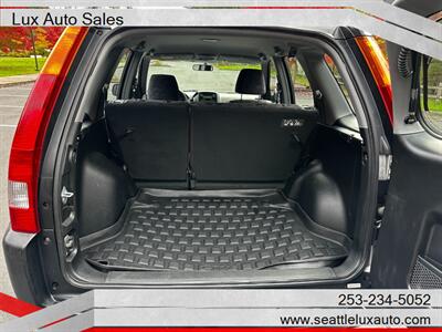 2003 Honda CR-V LX   - Photo 20 - Woodinville, WA 98077