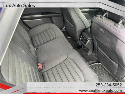 2014 Ford Fusion SE   - Photo 15 - Woodinville, WA 98077