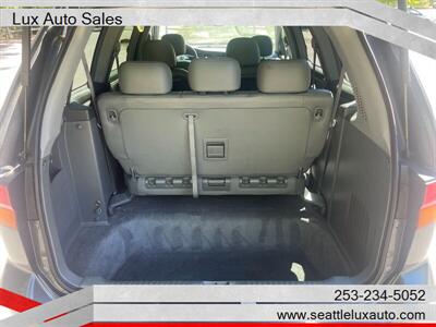 2004 Honda Odyssey EX-L w/DVD - Photo 13 - Woodinville, WA 98077