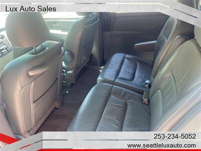2004 Honda Odyssey EX-L w/DVD   - Photo 11 - Woodinville, WA 98077