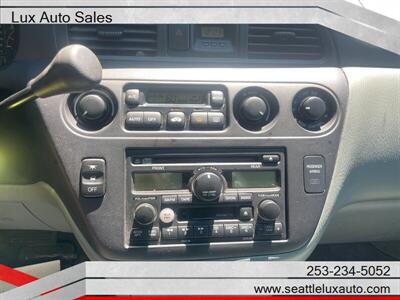 2004 Honda Odyssey EX-L w/DVD - Photo 21 - Woodinville, WA 98077