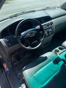 2004 Honda Odyssey EX-L w/DVD   - Photo 9 - Woodinville, WA 98077