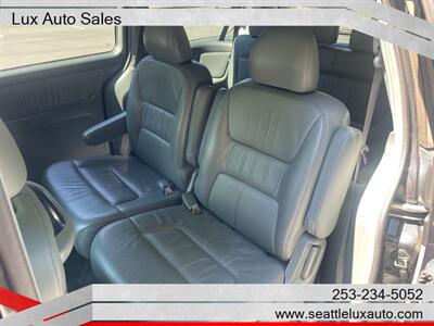2004 Honda Odyssey EX-L w/DVD   - Photo 12 - Woodinville, WA 98077