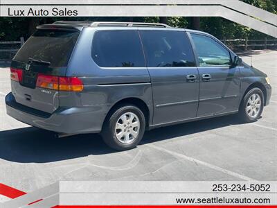 2004 Honda Odyssey EX-L w/DVD - Photo 5 - Woodinville, WA 98077