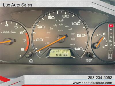 2004 Honda Odyssey EX-L w/DVD   - Photo 20 - Woodinville, WA 98077