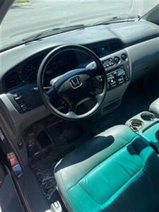 2004 Honda Odyssey EX-L w/DVD - Photo 9 - Woodinville, WA 98077