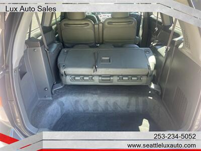 2004 Honda Odyssey EX-L w/DVD   - Photo 14 - Woodinville, WA 98077