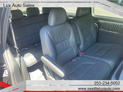 2004 Honda Odyssey EX-L w/DVD   - Photo 15 - Woodinville, WA 98077